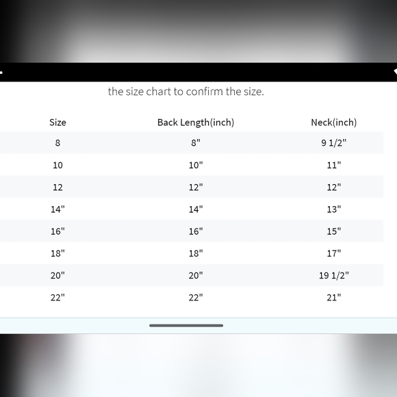 🐾Pet Holiday Family Matching Sweater in Tango Red, NWT - Picture 7 of 7